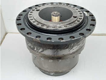 Pārnesumkārba un rezerves daļas LIEBHERR