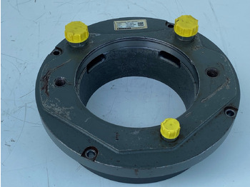 Pagrieziena reduktors LIEBHERR