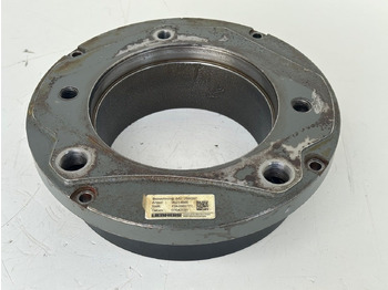 Pagrieziena reduktors LIEBHERR