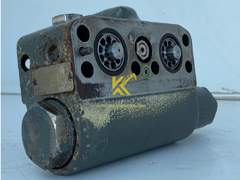 Sānpārvads LIEBHERR