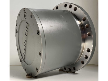 Jaunā Sānpārvads - Celtniecības tehnika Liebherr Fahrantrieb Typ: FAT350P138 mit ID-Nr.90216427 - ID-Nr.90216428 - ID-Nr.90216429.  LO1926, LOS926, R922, R924, R926, R930.  #90216428.2241#: foto 4