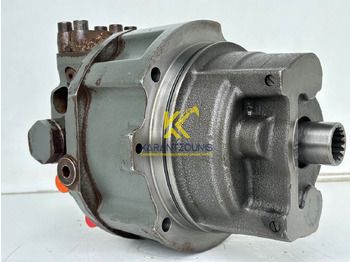 Hidrauliskais motors LIEBHERR