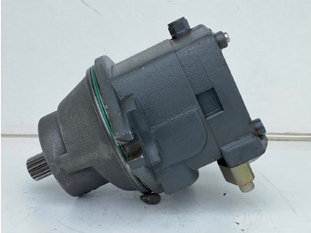 Hidrauliskais motors LIEBHERR