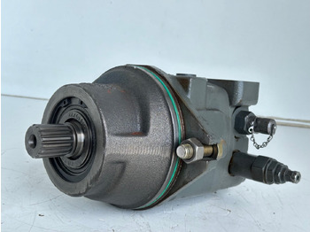 Hidrauliskais motors LIEBHERR