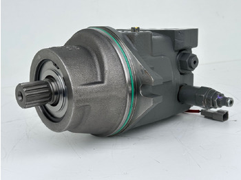 Hidrauliskais motors LIEBHERR