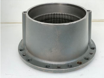 Pārnesumkārba un rezerves daļas LIEBHERR