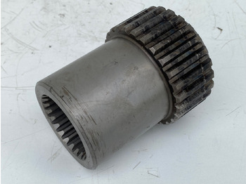 Sānpārvads LIEBHERR