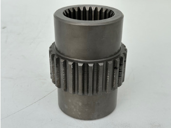 Sānpārvads LIEBHERR