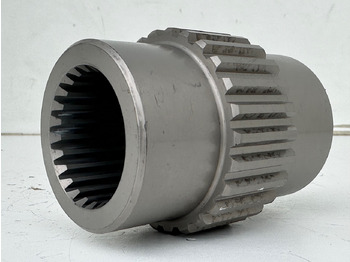 Sānpārvads LIEBHERR