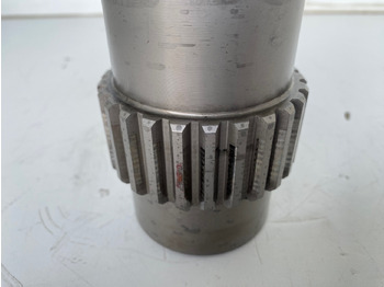 Sānpārvads - Celtniecības tehnika Liebherr Lamellenträger ID-Nr.9443788 - ID-Nr.944378803. FAT550, FAT550P046, FAT550P050, FAT600P081, FAT1000/102. #LSE10#: foto 4 Sānpārvads - Celtniecības tehnika Liebherr Lamellenträger ID-Nr.9443788 - ID-Nr.944378803. FAT550, FAT550P046, FAT550P050, FAT600P081, FAT1000/102. #LSE10#: foto 4