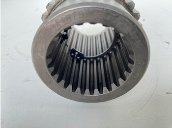 Sānpārvads - Celtniecības tehnika Liebherr Lamellenträger ID-Nr.9443788 - ID-Nr.944378803. FAT550, FAT550P046, FAT550P050, FAT600P081, FAT1000/102. #LSE10#: foto 5 Sānpārvads - Celtniecības tehnika Liebherr Lamellenträger ID-Nr.9443788 - ID-Nr.944378803. FAT550, FAT550P046, FAT550P050, FAT600P081, FAT1000/102. #LSE10#: foto 5