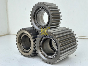 Transmisija LIEBHERR