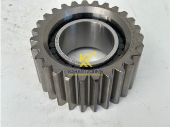 Transmisija LIEBHERR