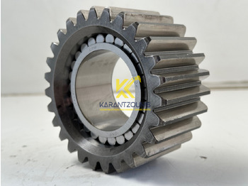 Sānpārvads LIEBHERR