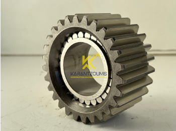 Sānpārvads LIEBHERR