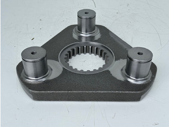 Pārnesumkārba un rezerves daļas LIEBHERR