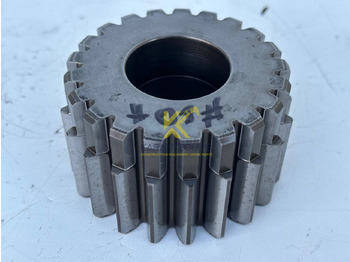 Transmisija LIEBHERR