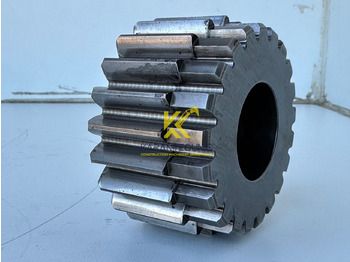 Sānpārvads LIEBHERR