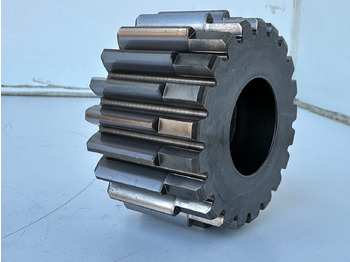 Sānpārvads LIEBHERR