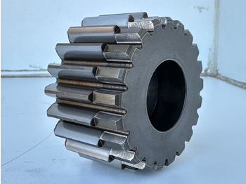 Sānpārvads LIEBHERR