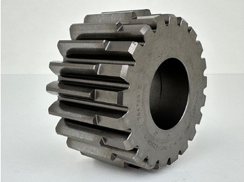 Sānpārvads LIEBHERR