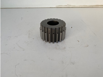 Sānpārvads - Kāpurķēžu ekskavators Liebherr Sonnenrad ID-Nr.90002821. FAT400P112, FAT400P130, FAT400P139.  R926, R928, R930, R934, R936, R940, R944, R946, R950 T.  #HG3#: foto 2