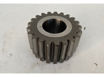 Sānpārvads - Kāpurķēžu ekskavators Liebherr Sonnenrad ID-Nr.90002821. FAT400P112, FAT400P130, FAT400P139.  R926, R928, R930, R934, R936, R940, R944, R946, R950 T.  #HG3#: foto 5