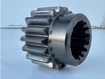 Pagrieziena reduktors LIEBHERR