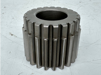 Sānpārvads LIEBHERR