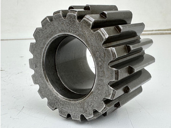 Sānpārvads LIEBHERR