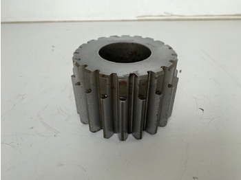 Sānpārvads LIEBHERR