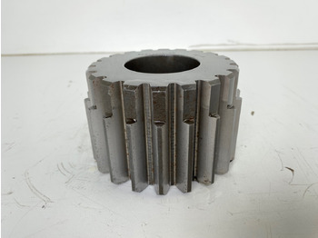 Sānpārvads LIEBHERR