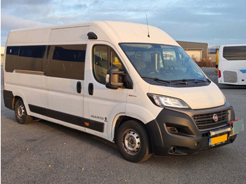 Mikroautobuss FIAT Ducato