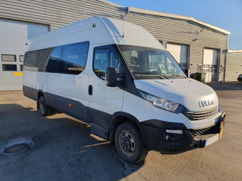 Mikroautobuss IVECO Daily