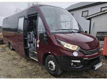 Mikroautobuss IVECO Daily 70c18