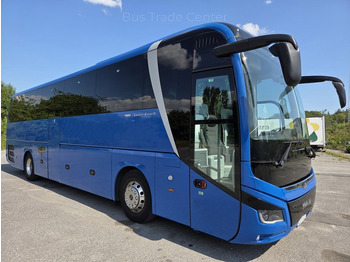 Starppilsētu autobuss MAN Lion's Coach