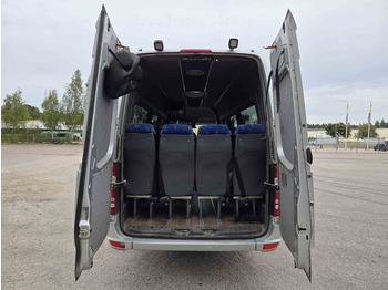 Mikroautobuss, Pasažieru furgons MERCEDES SPRINTER 516 CDI Automet // 3pcs 23seats: foto 5