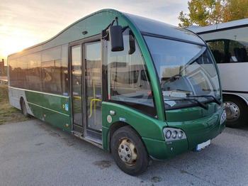 Mikroautobuss