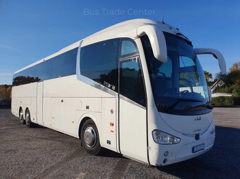 Starppilsētu autobuss SCANIA Irizar