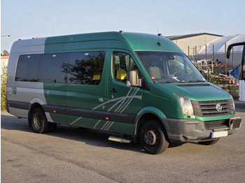 Mikroautobuss VOLKSWAGEN Crafter 50