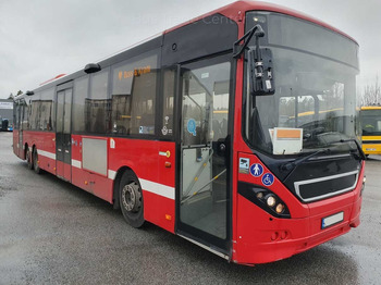 Pilsētas autobuss VOLVO