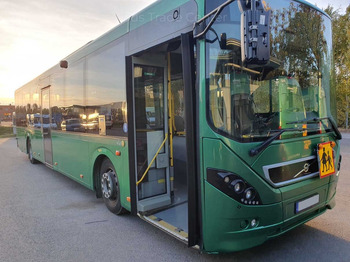 Pilsētas autobuss VOLVO