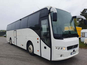 Starppilsētu autobuss VOLVO