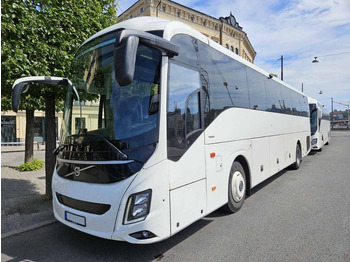 Starppilsētu autobuss VOLVO