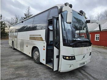Starppilsētu autobuss VOLVO