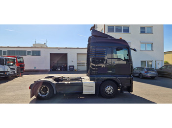 Vilcējs MAN TGX 18.500