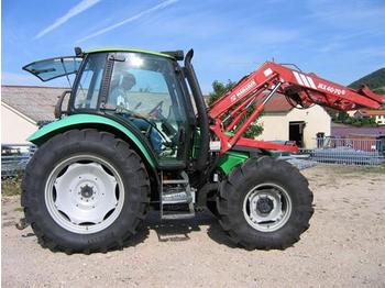 Traktors DEUTZ 90 MK2: foto 1