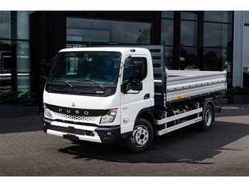 Kravas automašīna pašizgāzējs MITSUBISHI