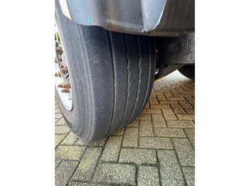 Puspiekabe pašizgāzējs Benalu * 3AXLE * FULL ALUMINIUM *: foto 4