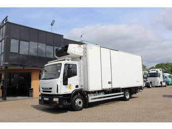 Kravas automašīna refrižerators IVECO